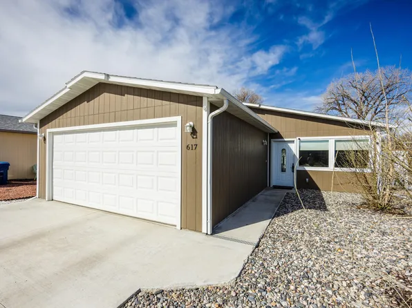 617 Clark Cir, Sheridan, WY 82801