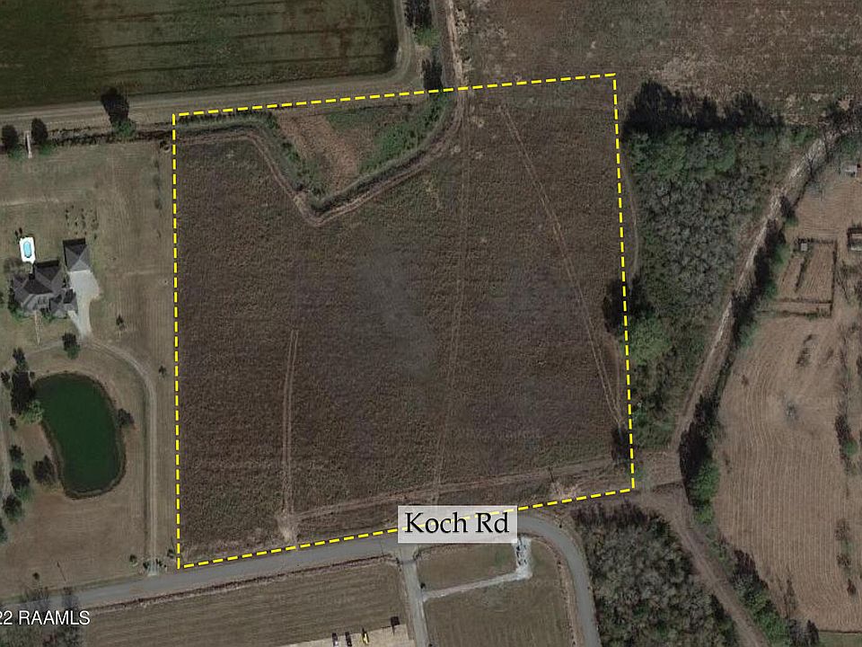 2nd image of Koch Rd