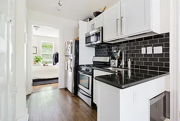 Rented by Brown Harris Stevens