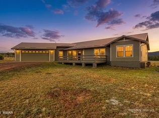 1866 Simpson Well Rd, Show Low, AZ 85901