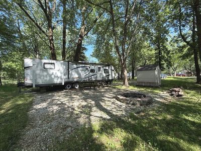 2-210 Woodhaven Lakes, Sublette, IL, 61367