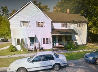 1725 11th St APT 4, Port Huron, MI