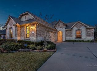 79 Overland Heath Dr, Tomball, TX 77375