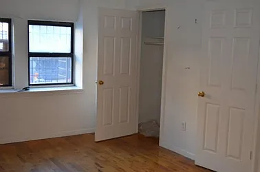 Rented by Urban Sanctuary