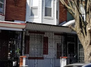 4238 N Reese St, Philadelphia, PA 19140