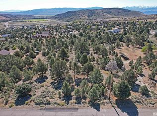 3251 Highland Way, Gardnerville, NV