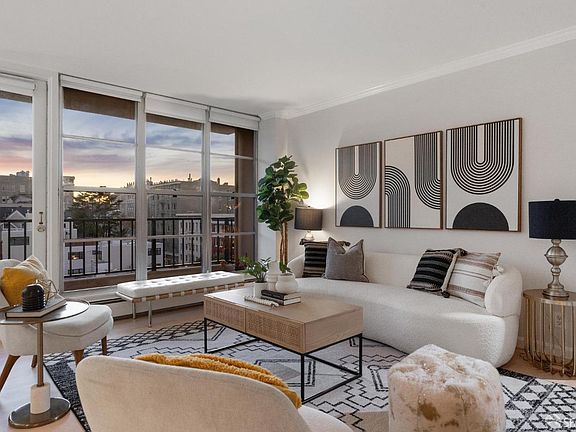 5th image of 2040 Franklin St APT 909
