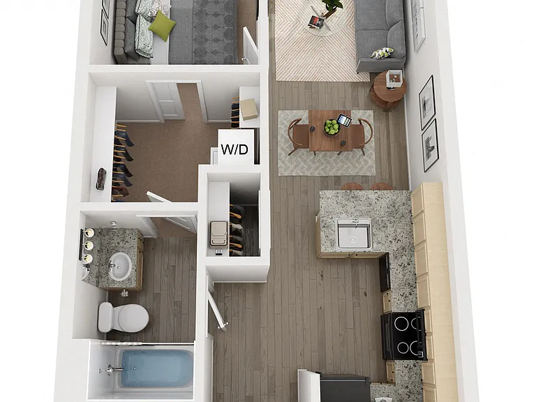 The Deco — Photo 60