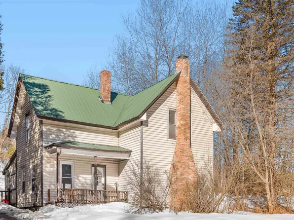 180 Merchant Street, Barre City, VT 05641