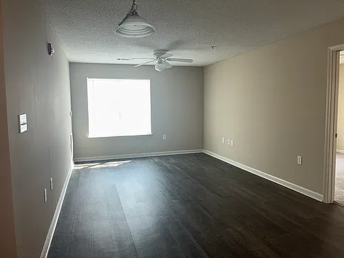 Floor plan 1 bedroom