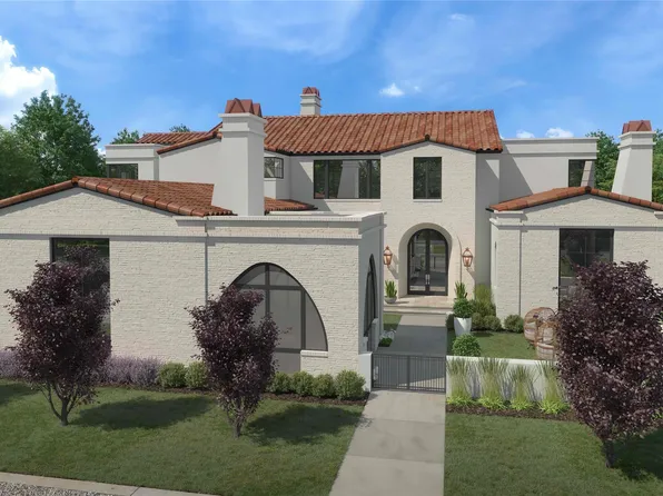 5825 Glendora Ave, Dallas, TX 75230