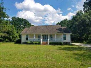 236 Telfair Rd, Georgetown, SC 29440