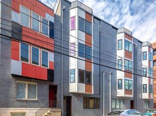 912 N 16th St #A, Philadelphia, PA 19130