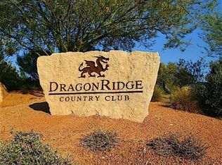 603 Cityview Ridge Dr, Henderson, NV 89012