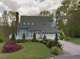 34 Cosmo St, Westerly, RI 02891