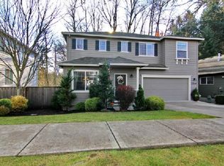 17716 SW Inkster Dr, Sherwood, OR 97140