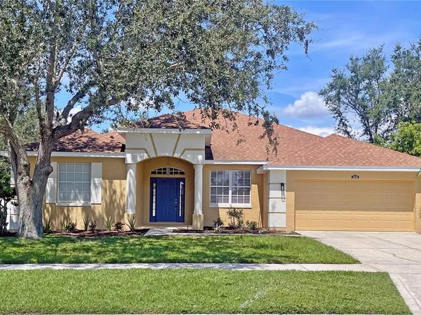 3840 Glenford Dr, Clermont, FL 34711