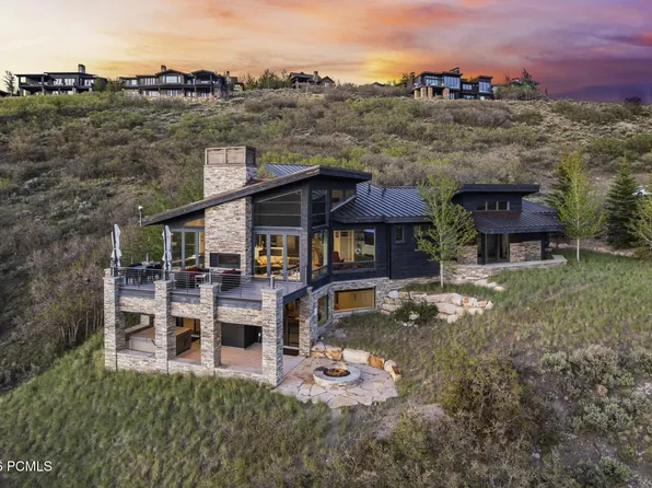2665 Longspur Ln, Park City, UT 84098