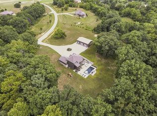 30 NW 565th Rd, Warrensburg, MO 64093