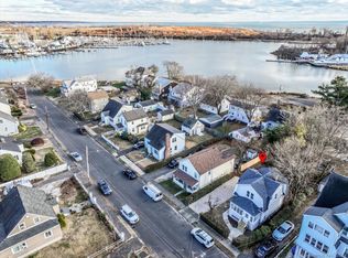 123 Arthur St, Bridgeport, CT 06605