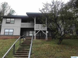 1413 Ascent Trl NW, Huntsville, AL 35816