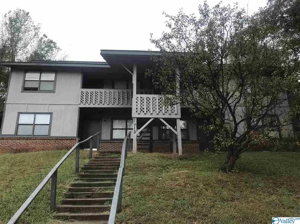 1413 Ascent Trl NW, Huntsville, AL 35816