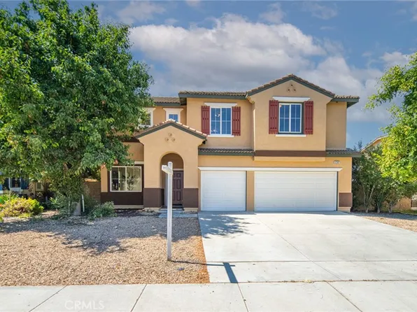 12307 Janelle Ct, Mira Loma, CA 91752
