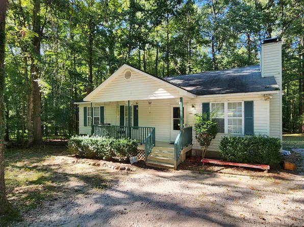 132 Waiters Way, Youngsville, NC 27596