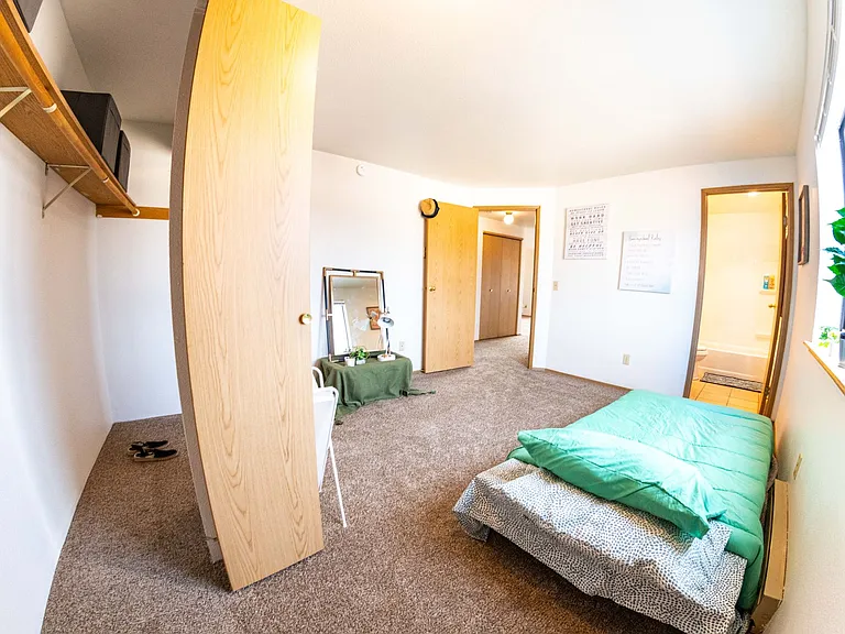3601 & 3609 I St NE — Photo 13