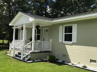 2762 Dantzler Dr, North Charleston, SC 29406