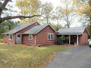 55521 Elder Rd, Mishawaka, IN 46545