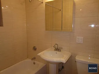 Rented by Bond New York