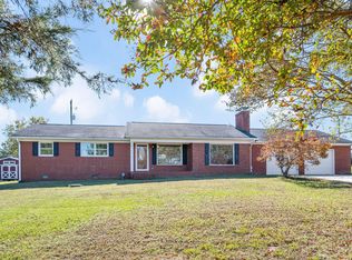 5515 Old Powell Rd, Holly Springs, NC 27540