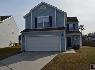 4102 Triana Ct, Raleigh, NC 27610