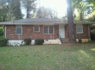 2103 Mark Trl, Decatur, GA 30032