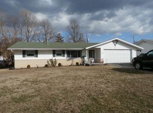 412 N Elmwood Ave, Springfield, MO 65802
