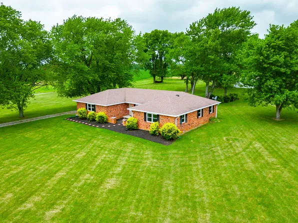 1620 W 300 S, Franklin, IN 46131