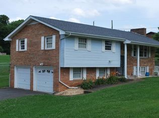 329 Ragsdale St, Kingsport, TN 37660