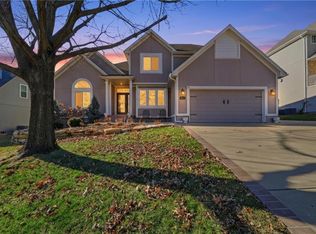 3312 S Prescott Ave, Blue Springs, MO 64015