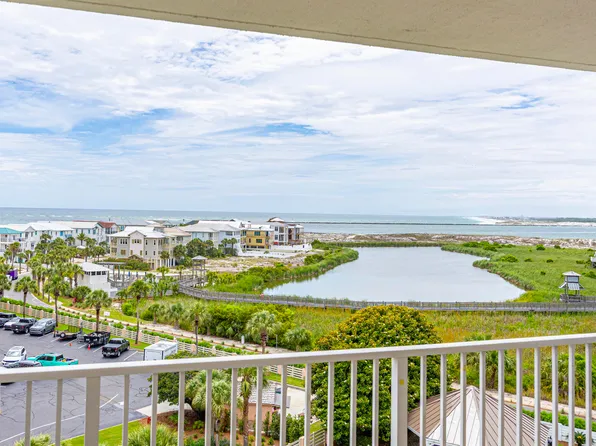 502 Gulf Shore Dr Unit 712, Destin, FL 32541