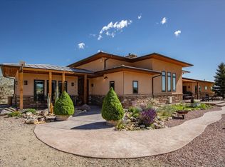 7625 County Road 253, Salida, CO 81201