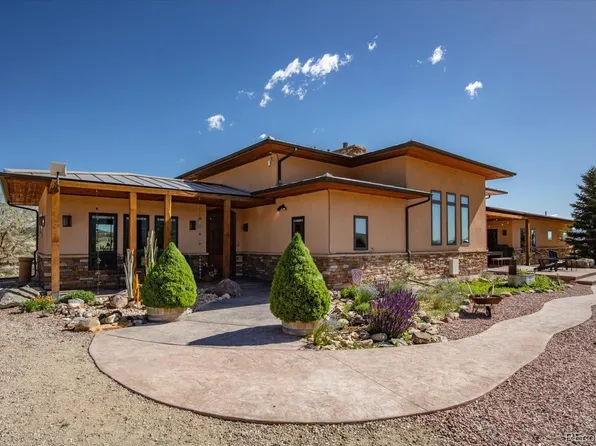 7625 County Road 253, Salida, CO 81201