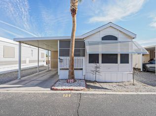 10442 N Frontage Rd #121, Yuma, AZ 85365