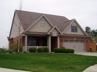 3613 Runnymede Ct, Owensboro, KY 42303