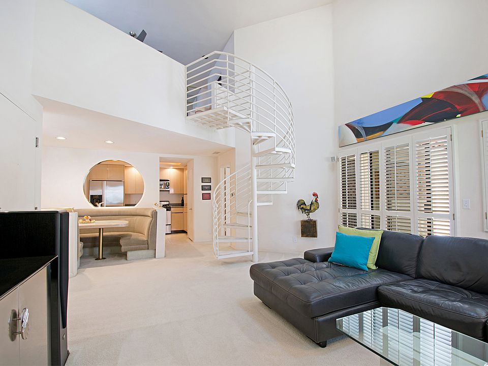 1st image of 701 Kettner Blvd Unit 216