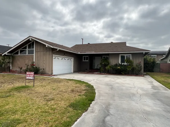 424 S Gain St, Anaheim, CA 92804