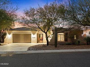 12655 N Piping Rock Rd, Oro Valley, AZ 85755