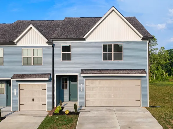 1708 Bennett Village Dr, Maryville, TN 37804