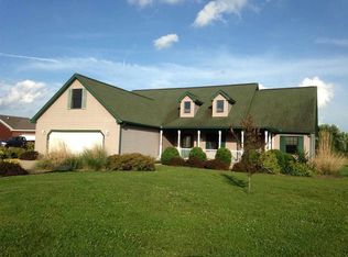 5753 Camden Rd, Terre Haute, IN 47805