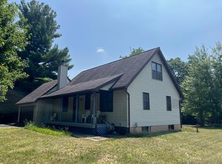 877 Elk Ave, Adams, WI 53910